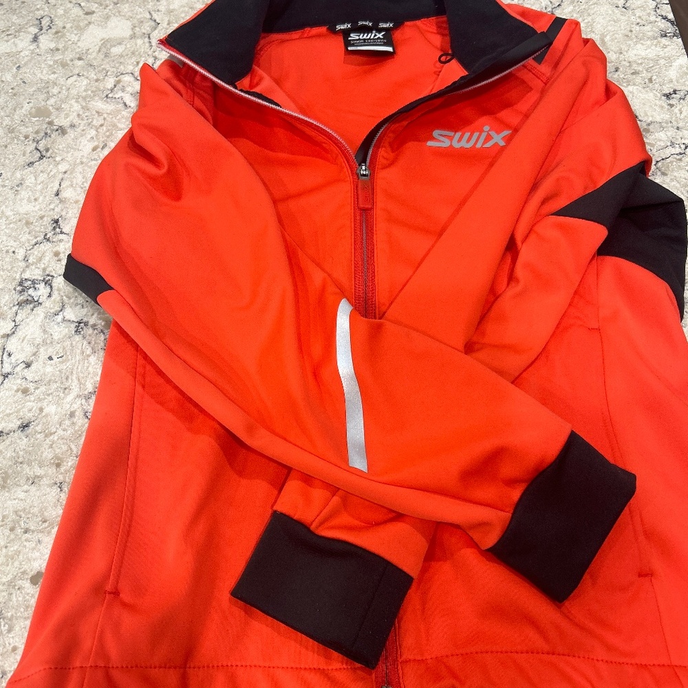 Swix Jacket